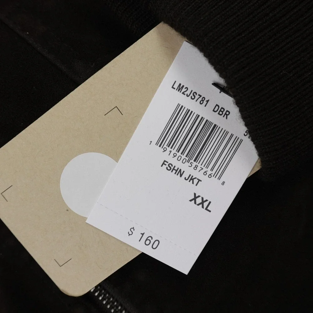 Levis measurements are